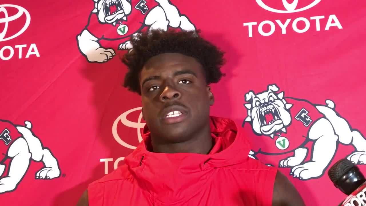 Fresno State Bulldogs at Nevada Wolf Pack football recap | Fresno Bee