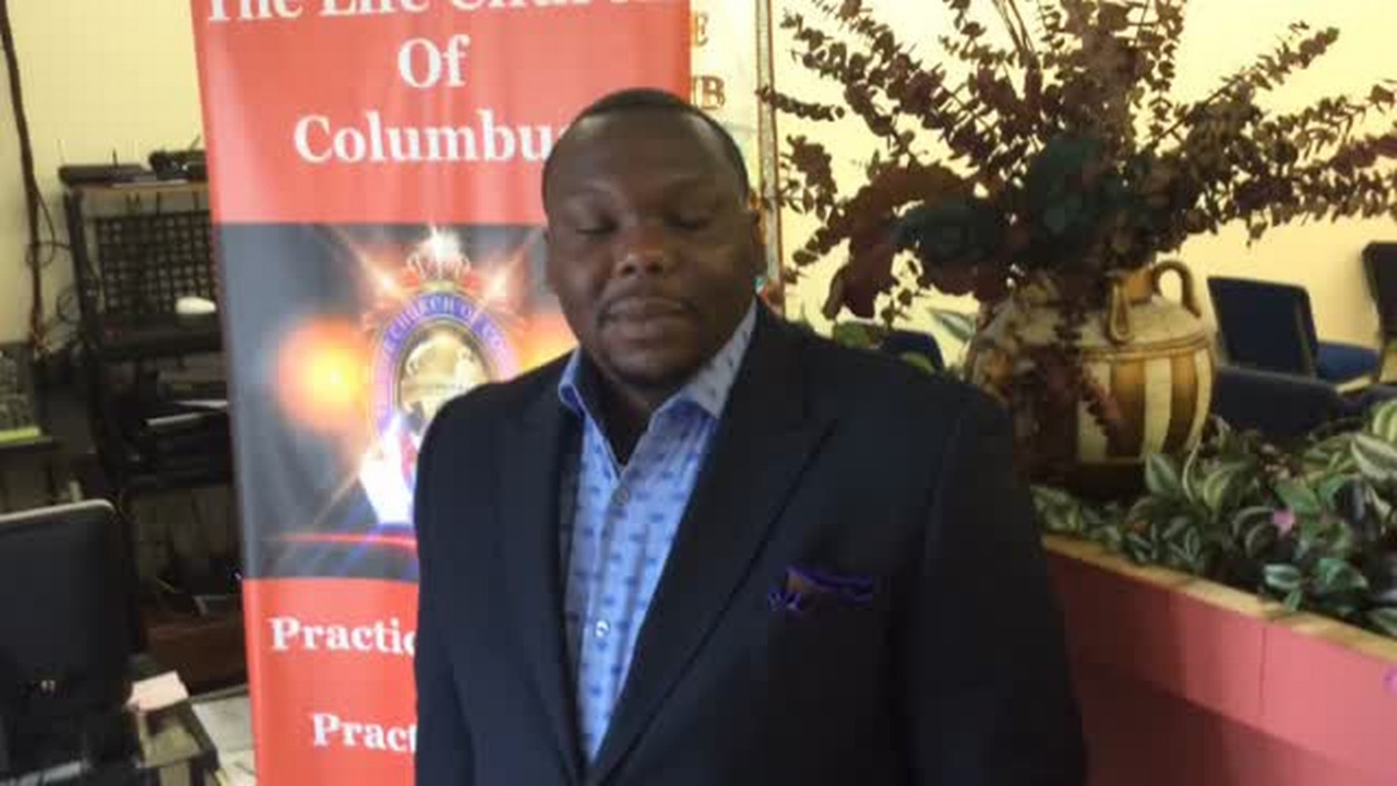 Unity is theme of event set for August in Columbus