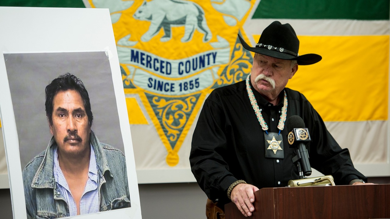 Merced CA deputy shot in Merced County ID’d | Merced Sun-Star