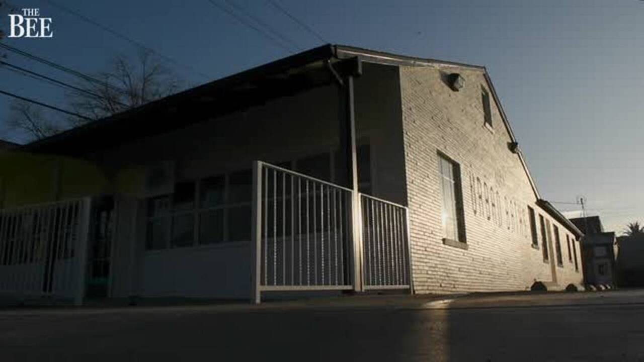 Hot and cold comfort at new Sacramento bathhouse