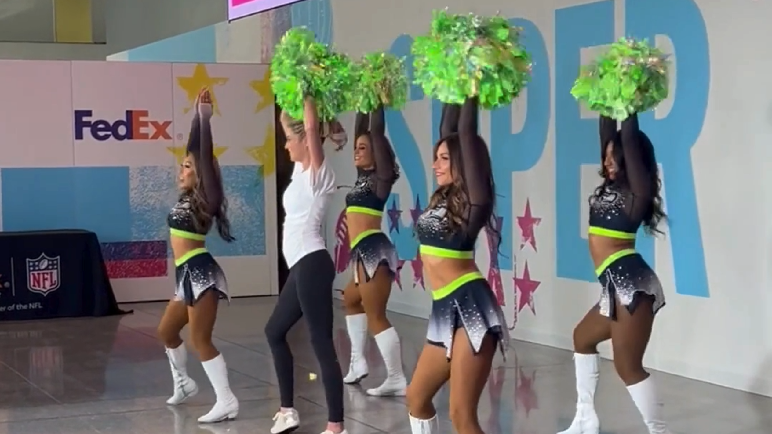 Is the Super Bowl fan zone affordable? Tickets, food, merchandise and more