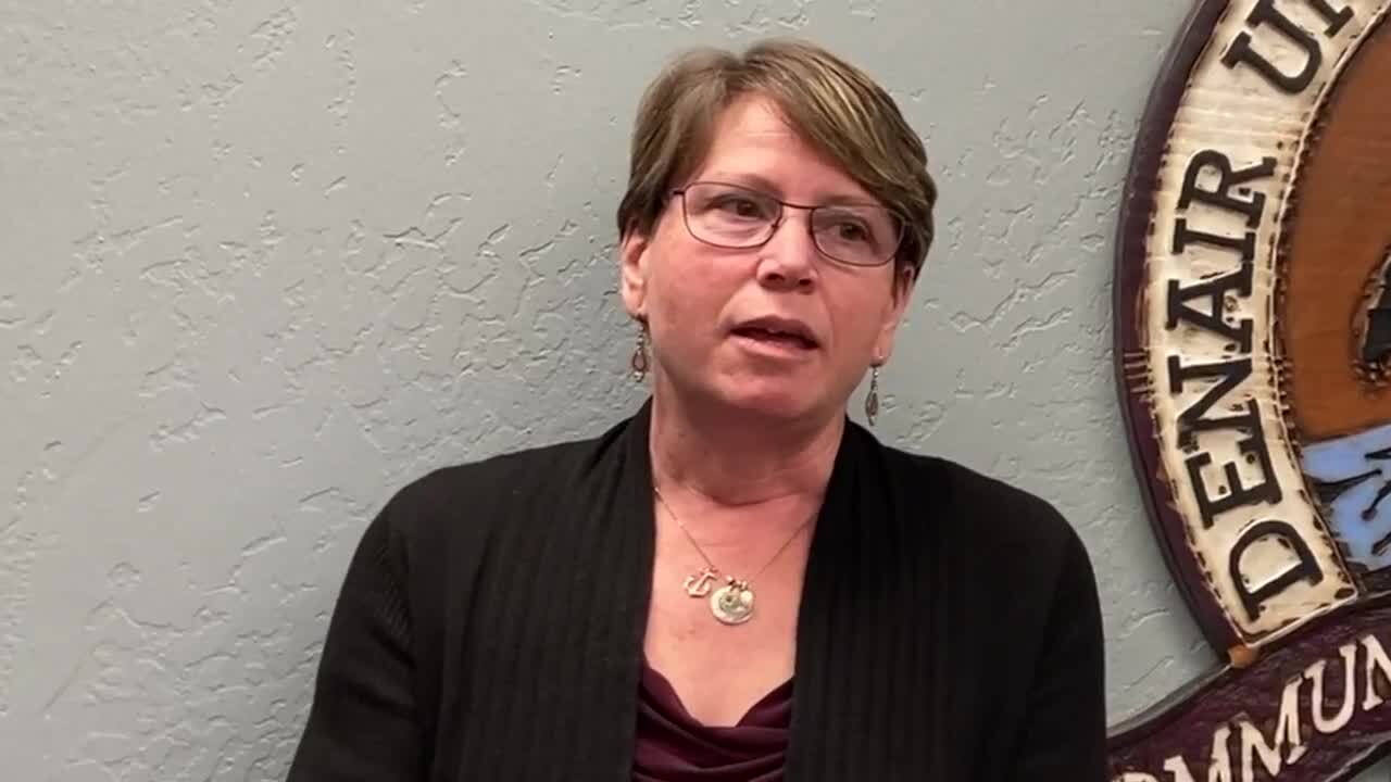 As COVID cases ease, what is being done to help Stanislaus County children and families?