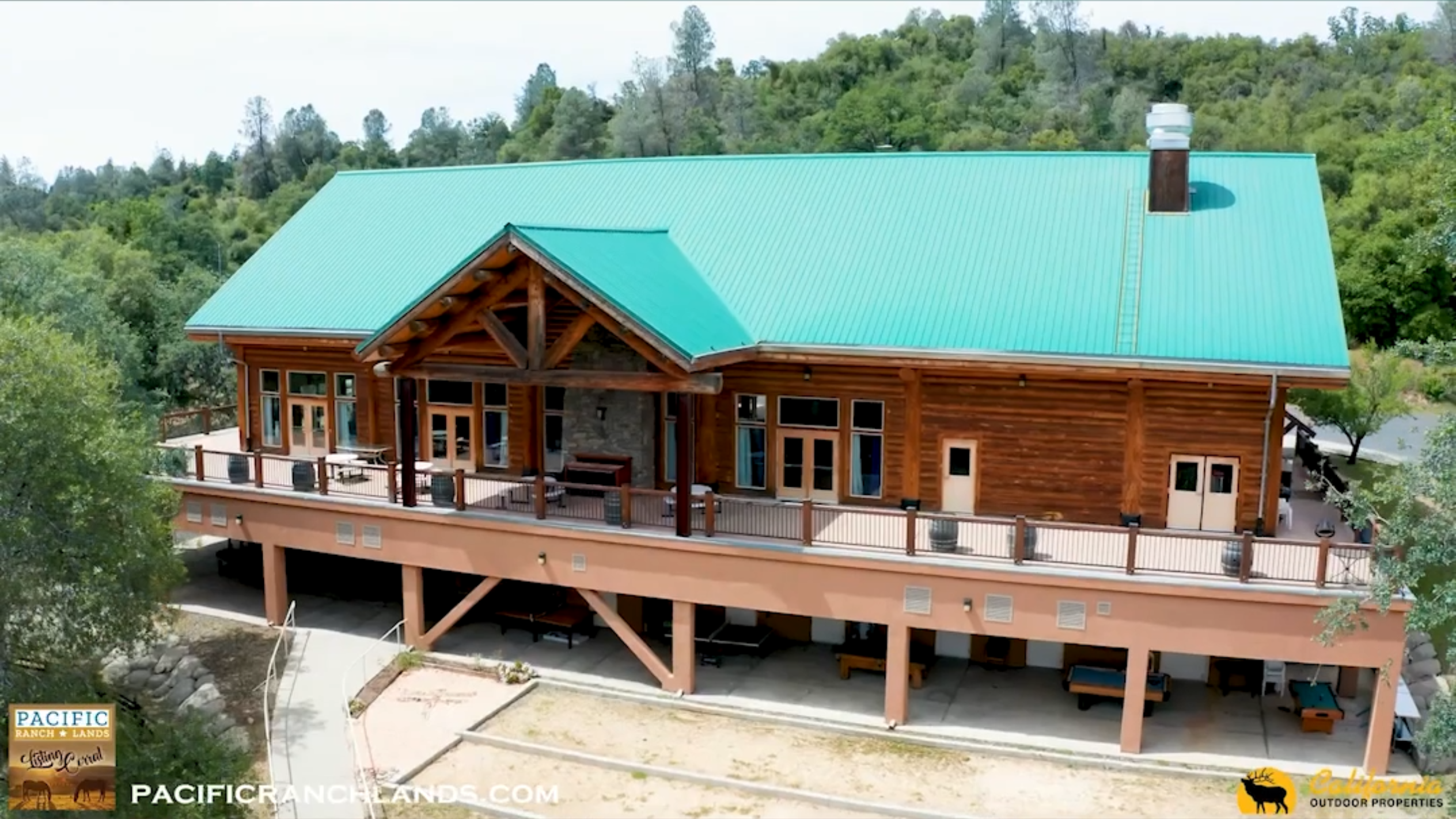 See $6.49 million Camp Tuolumne Trails listing