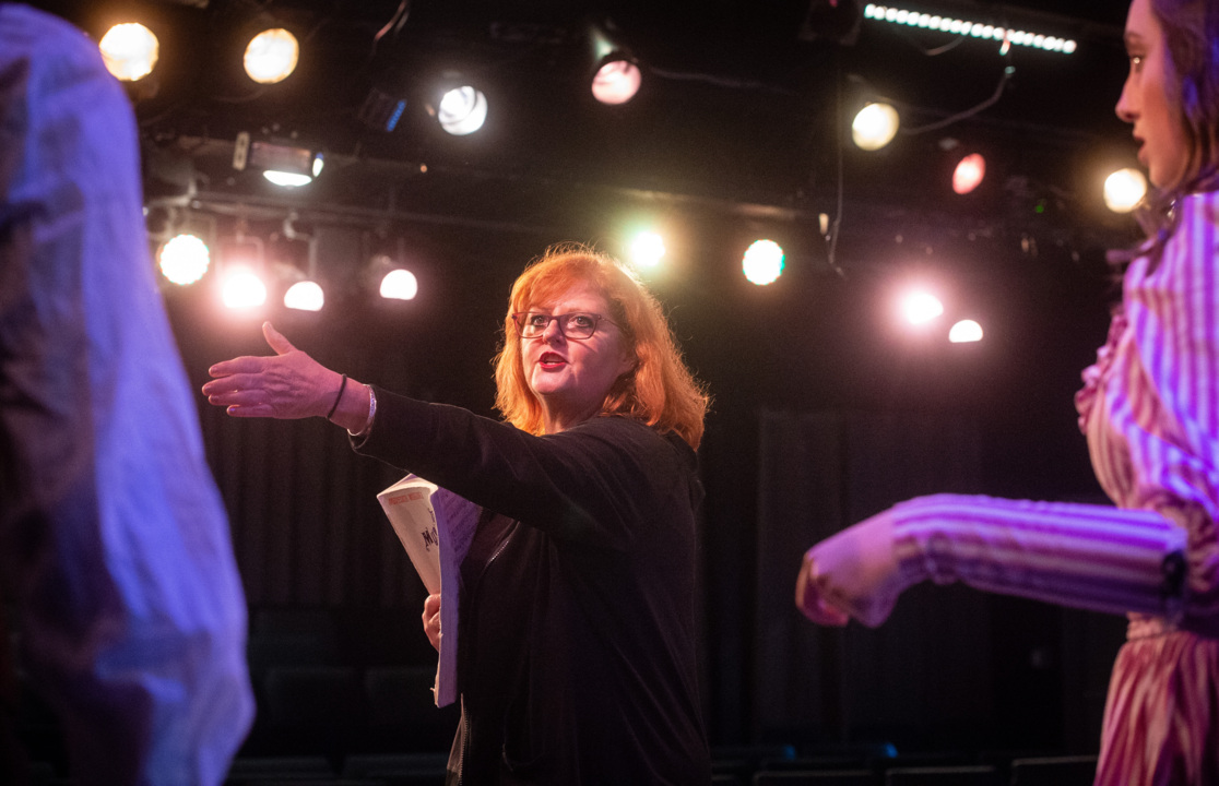 Paradise Theatre directors: ‘Rent is too high to keep doors open’
