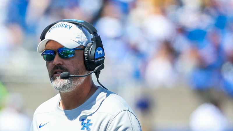 Kentucky vs. Florida prediction: Can Wildcats build on momentum from Auburn win?