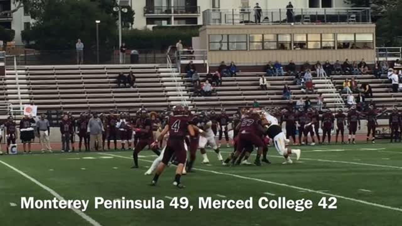 Last-minute kick return dooms Devils on the road