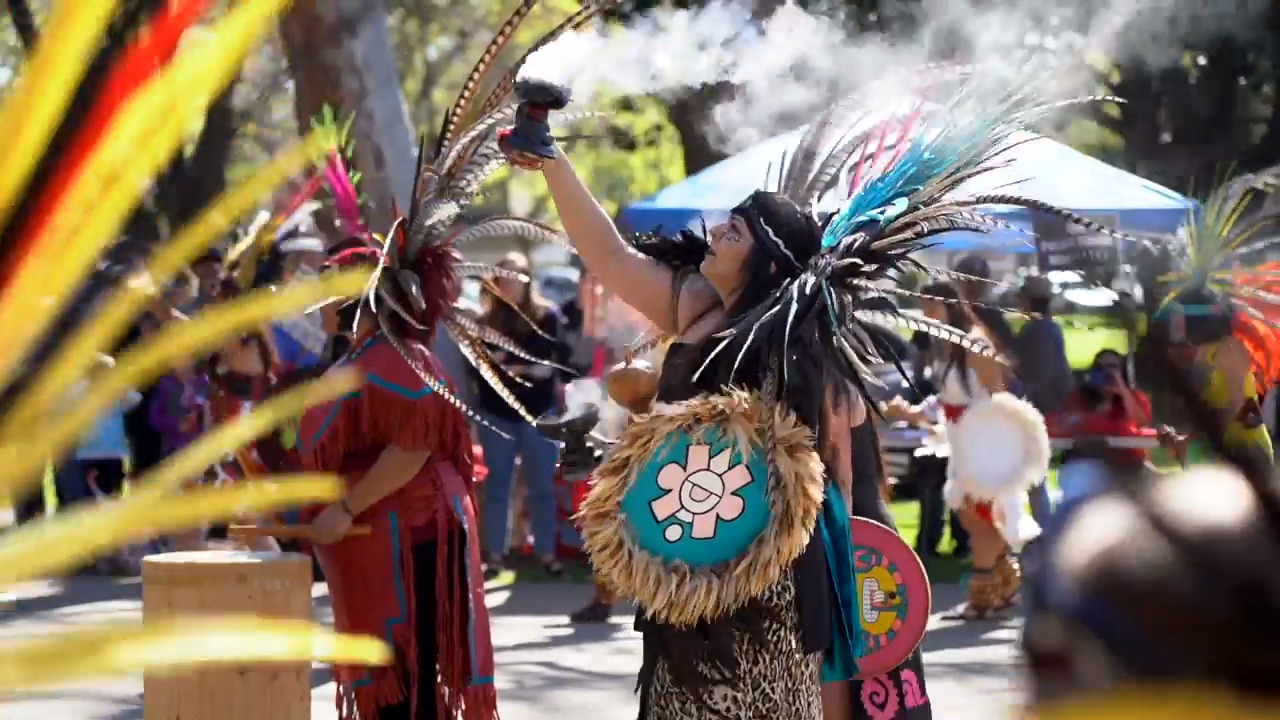 Cesar Chavez remembered during annual march in Sacramento