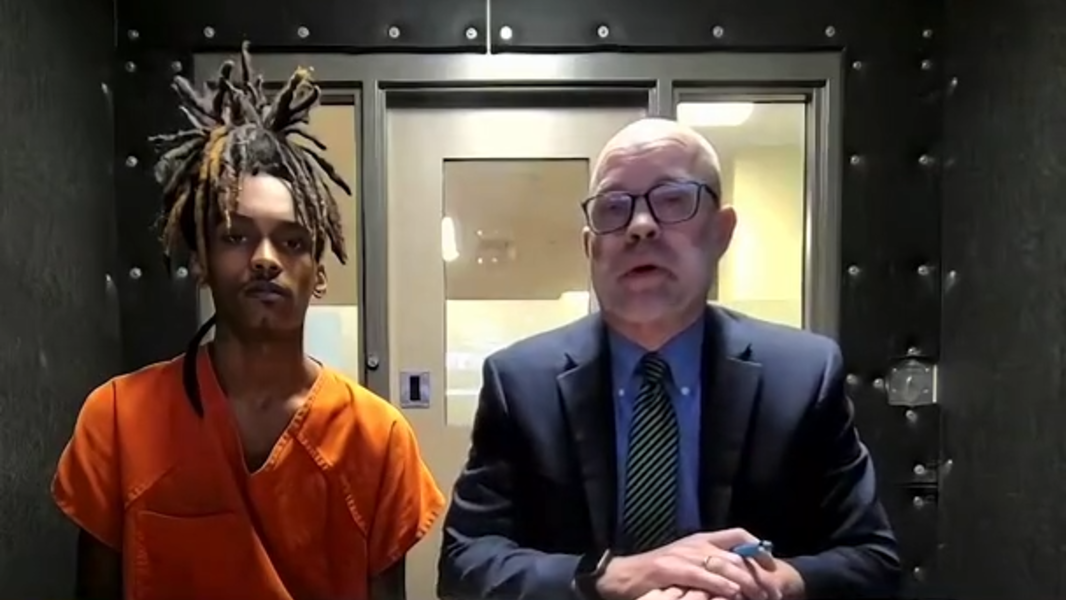 Suspects in Nov. 14 Lacey drive by shooting case appear for arraignment