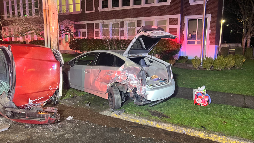 Bellingham seeing "frightening" increase in DUIs, Municipal Court judge, prosecutor say