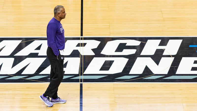 K-State athletic director explains why Jerome Tang was fired 'for cause'