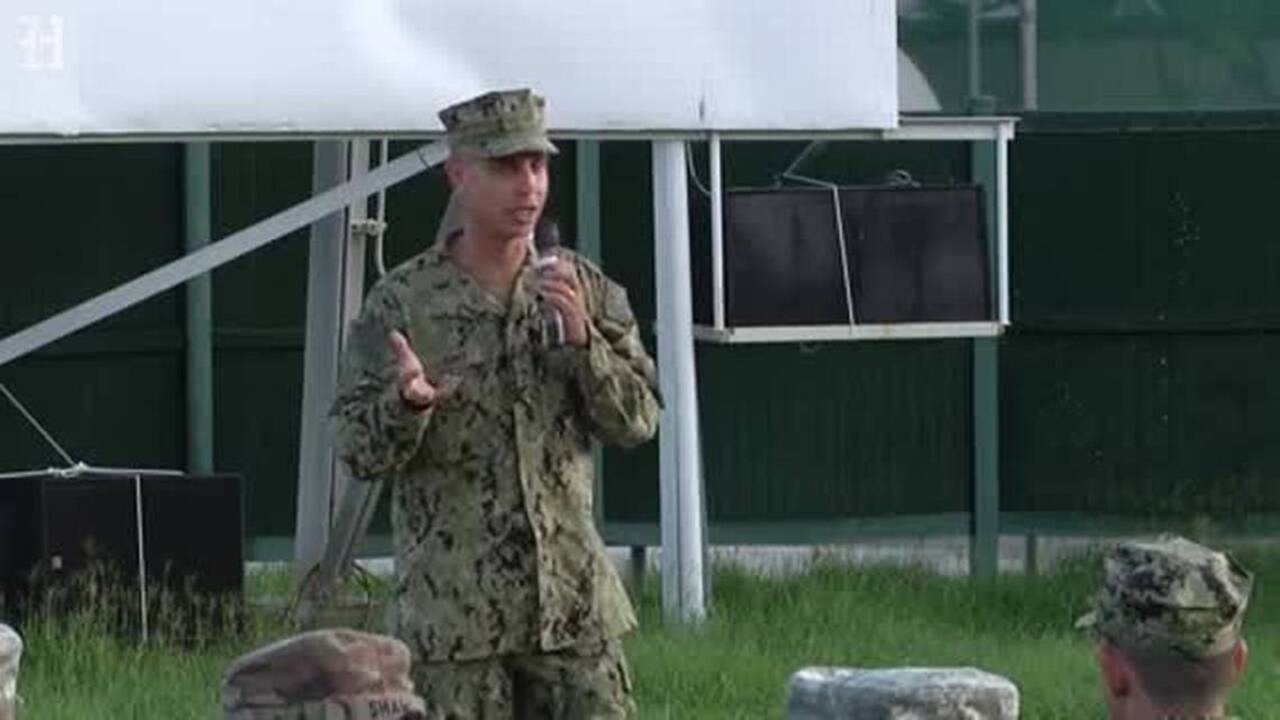 Guantánamo prison commander: We'll follow legal orders 