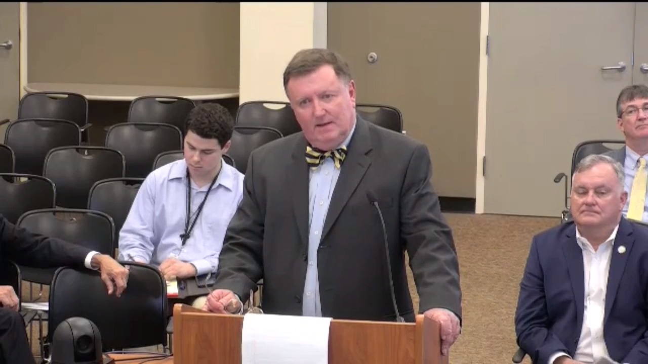 Beaufort County Council’s ‘Group of Four’ strikes again
