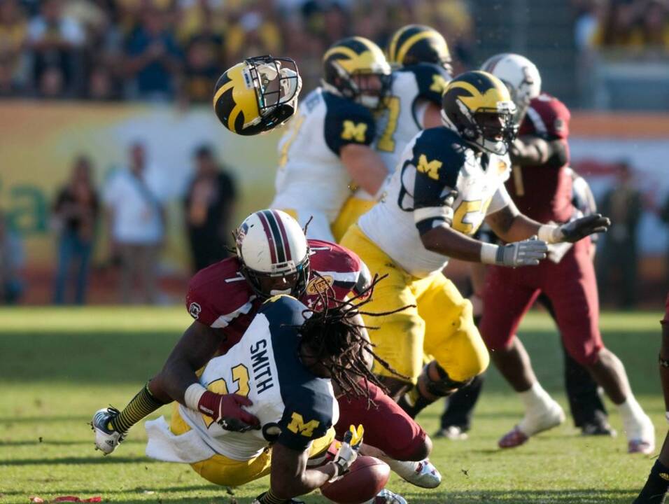 Jadeveon Clowney’s agent trying to get him paid after the best he’s played in NFL