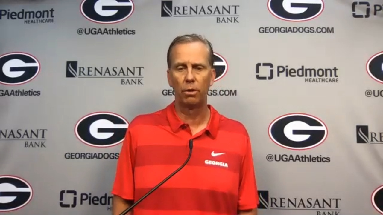 Todd Monken share vision for UGA football offense