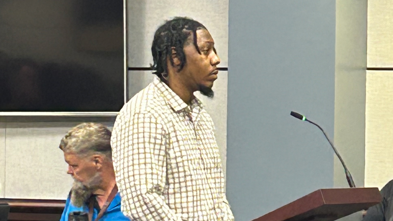 SC man ruled not guilty by reason of insanity in Rock Hill killing