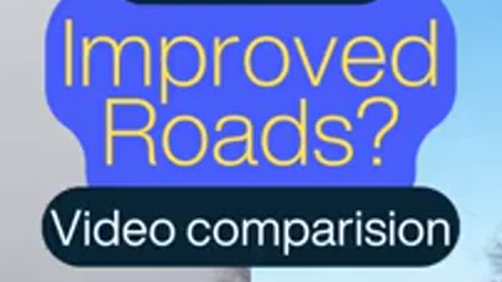 What are Lexington road conditions? See then-and-now video of snow cleanup