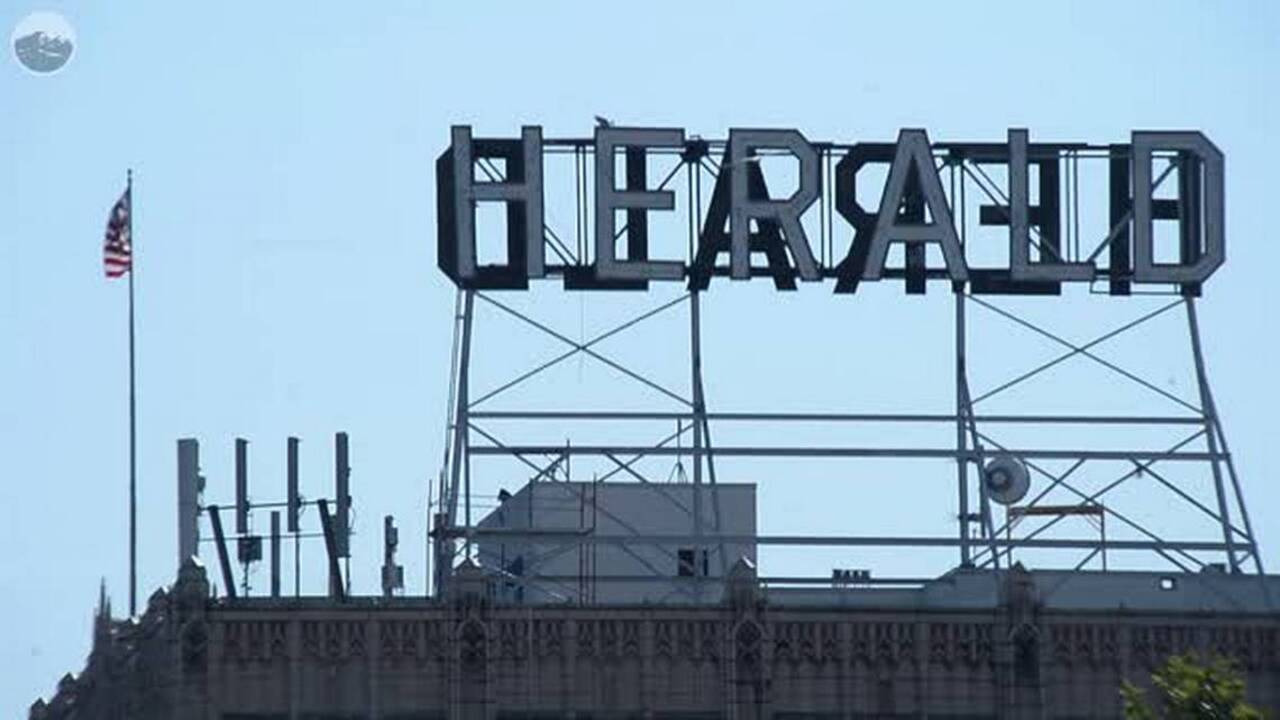 What will soon glow red, green, blue and other colors in downtown Bellingham?