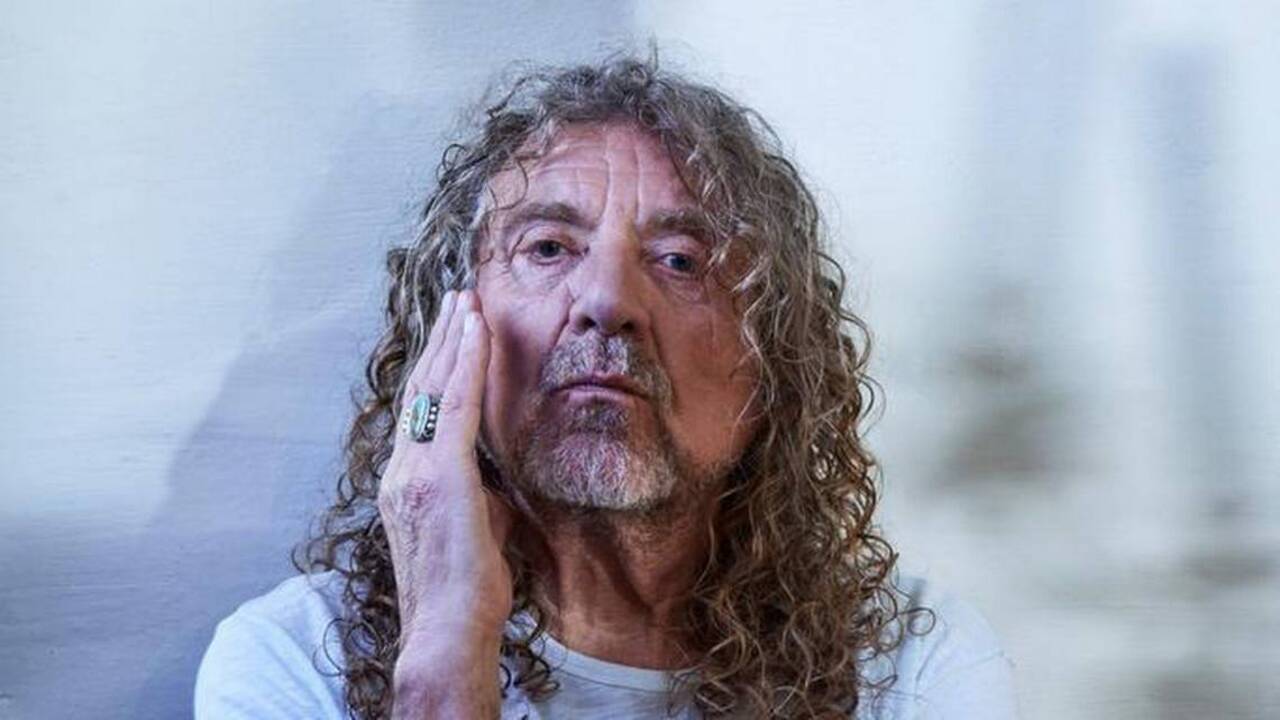 Watch Robert Plant and The Sensational Space Shifters perform “That’s the Way” in Raleigh
