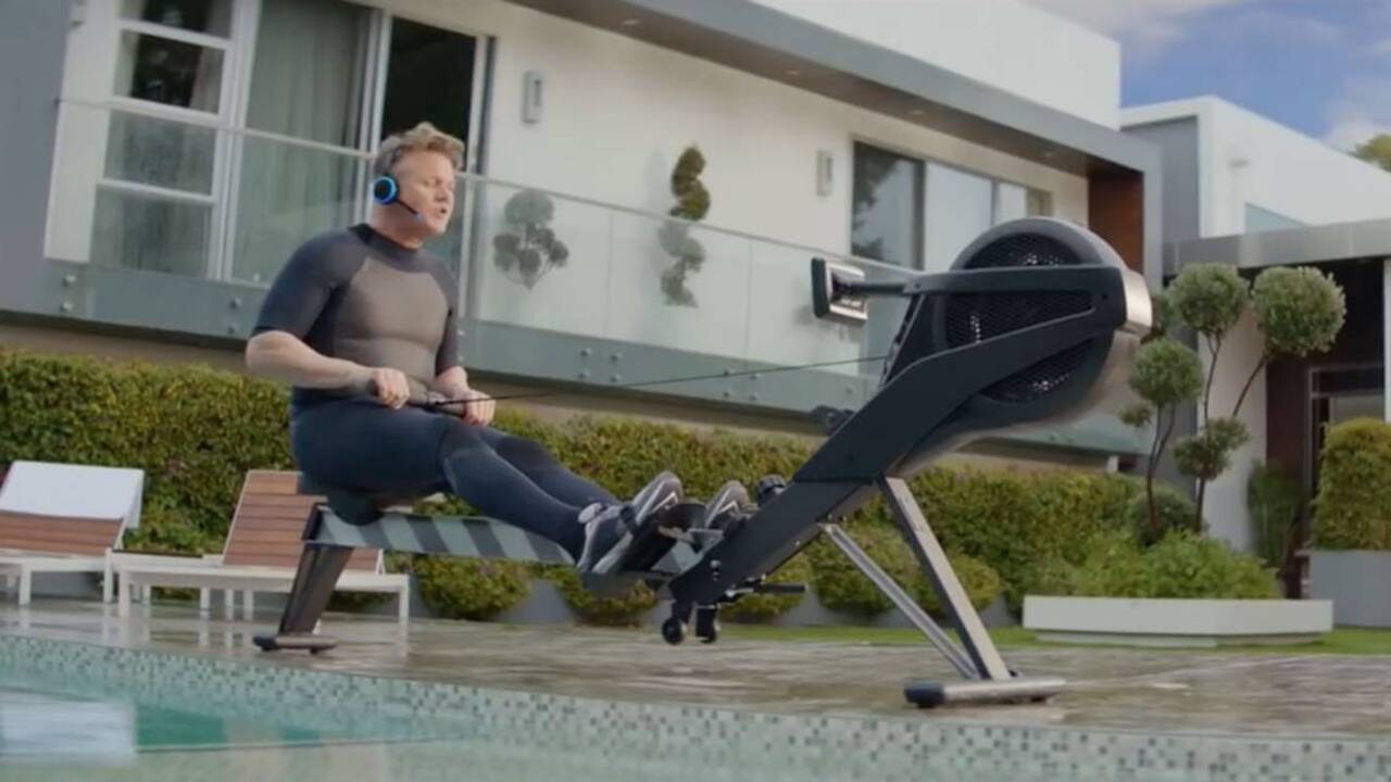 Alexa Loses Her Voice – Amazon Super Bowl LII Commercial