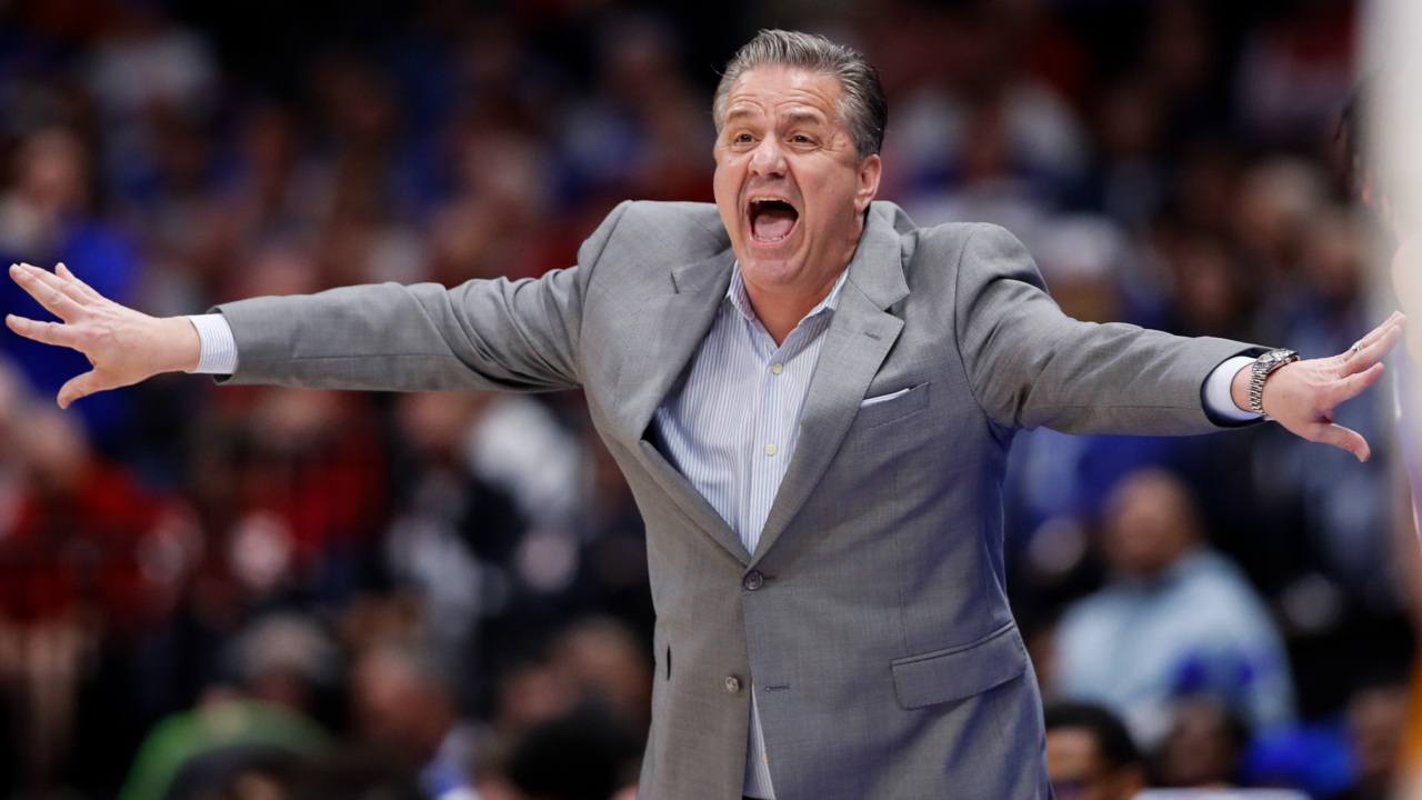 2022 Men’s NCAA Tournament TV schedule, channel guide