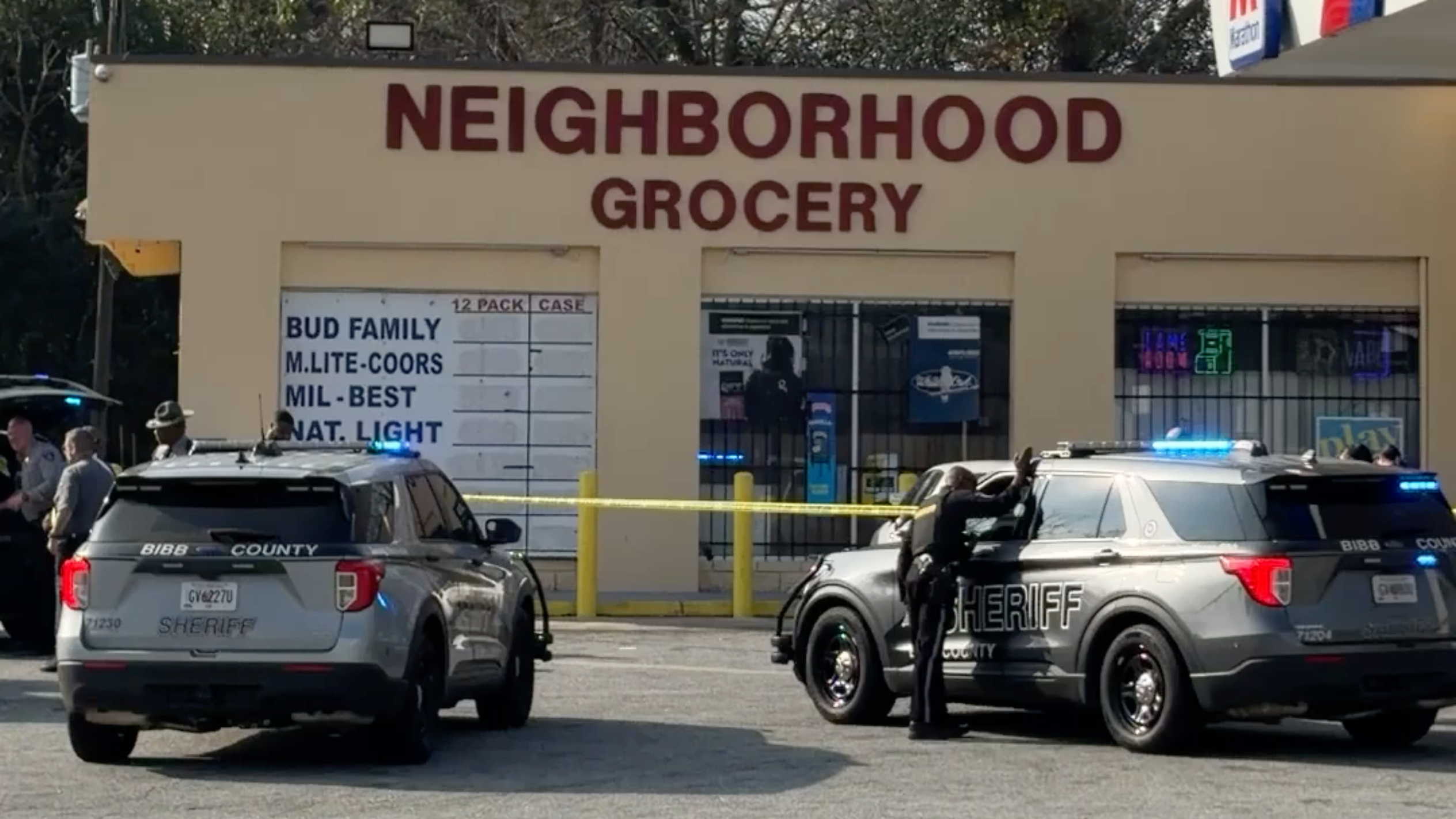 Woman dies after Thursday morning shooting in Macon