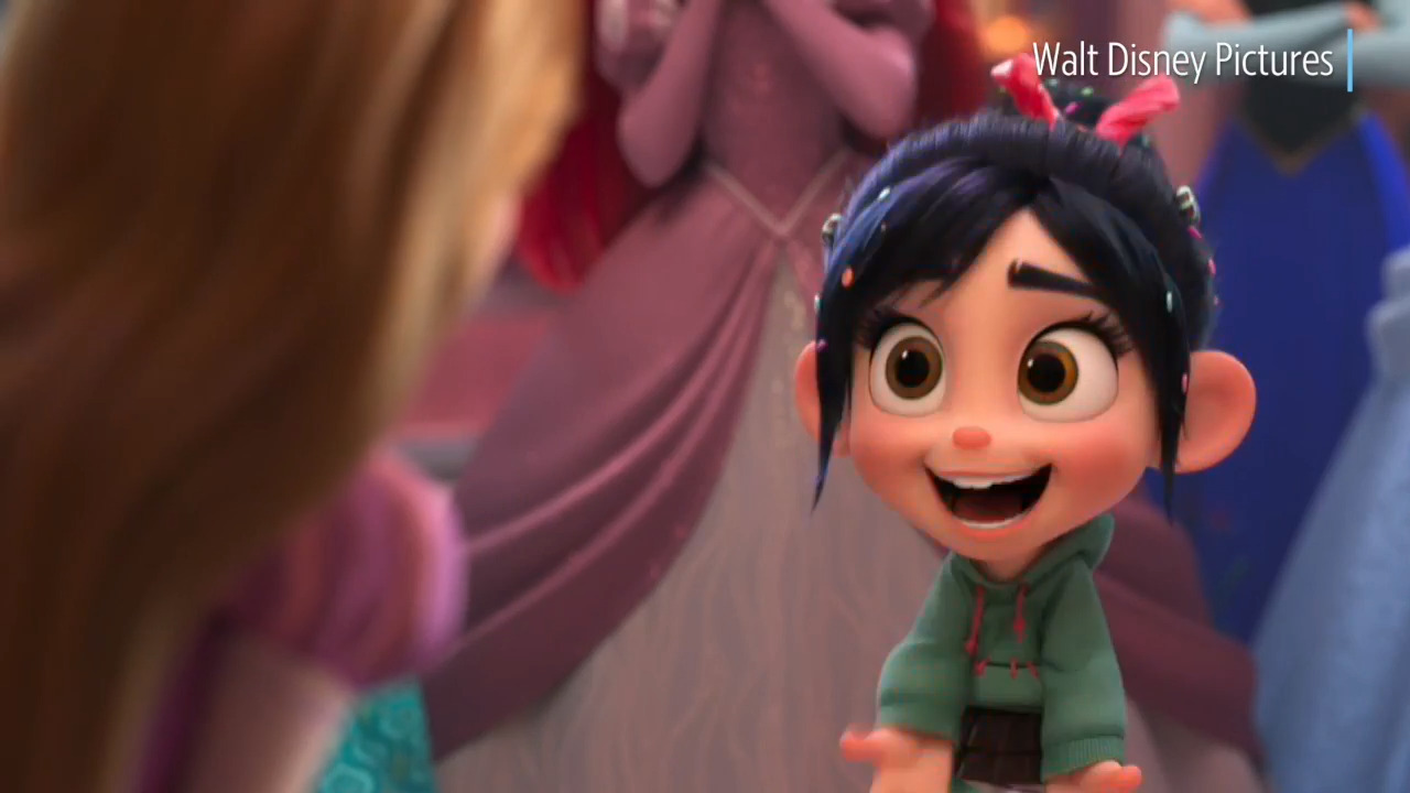 Here’s how the photo of Disney princesses in comfy clothes went viral on Twitter