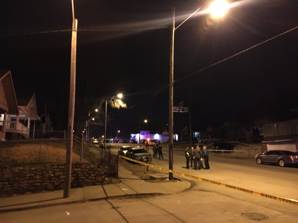 Kansas City police investigate fatal stabbing Sunday | Kansas City Star
