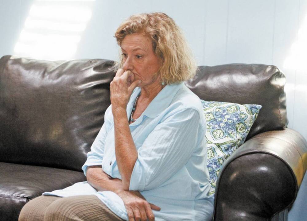 SLO County residents struggle to find treatment for mental illness