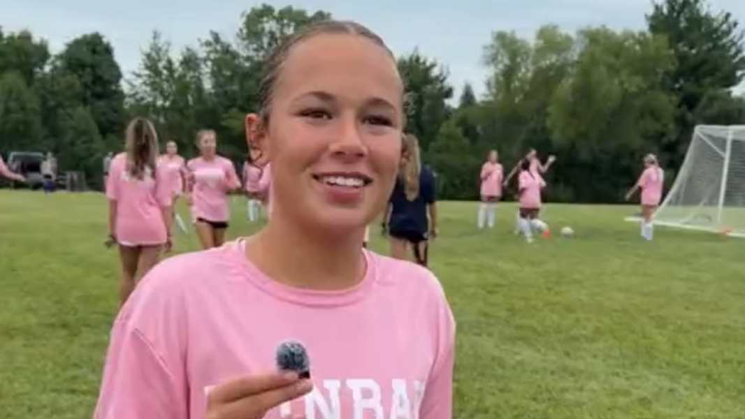 Paul Laurence Dunbar girls soccer readies for 2026 season