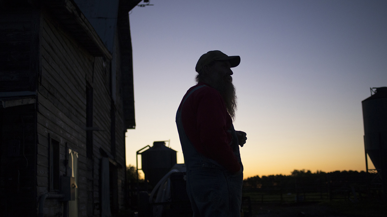 Life Disrupted: 24 hours of coronavirus in North Carolina