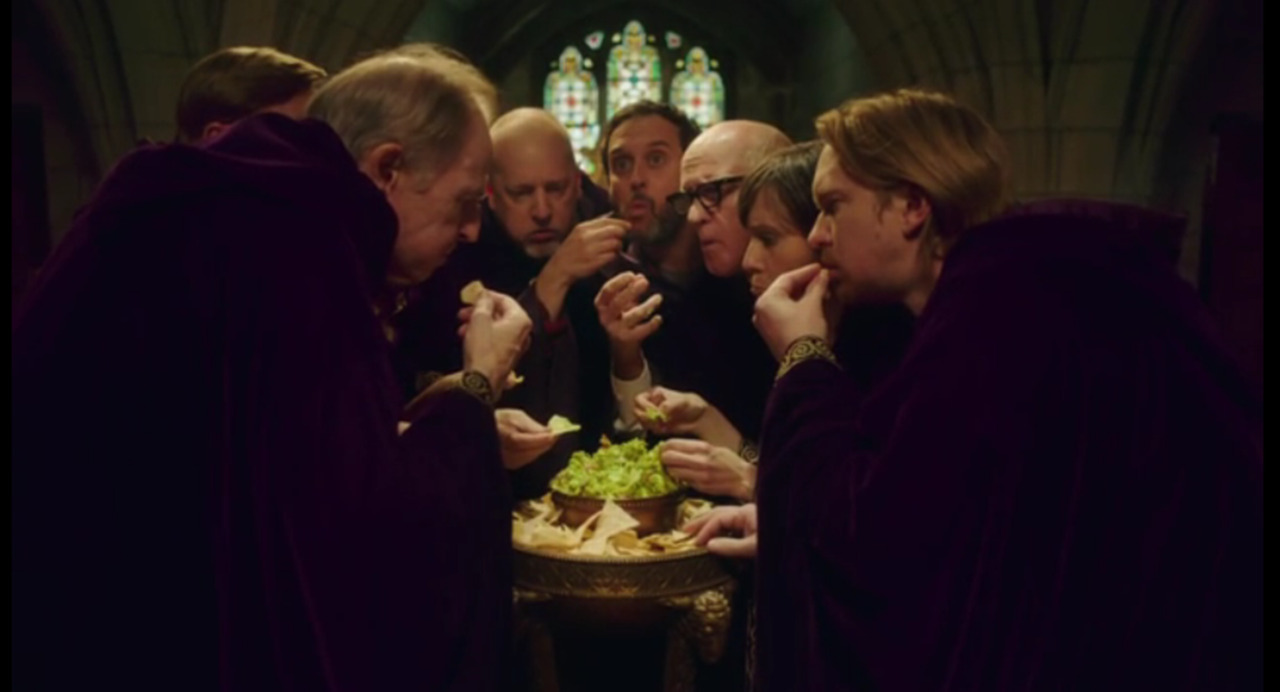 Avocados from Mexico: Secret Society