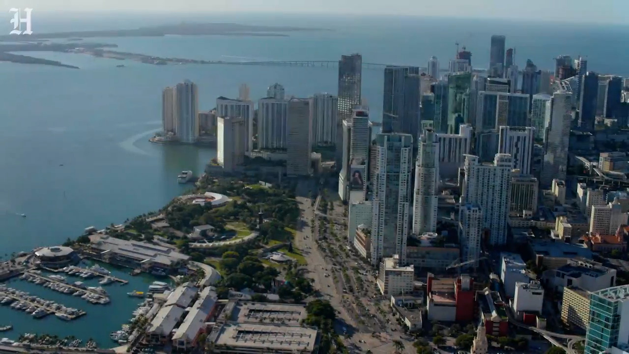 Miami-Dade is one of the most expensive areas in the nation for renters