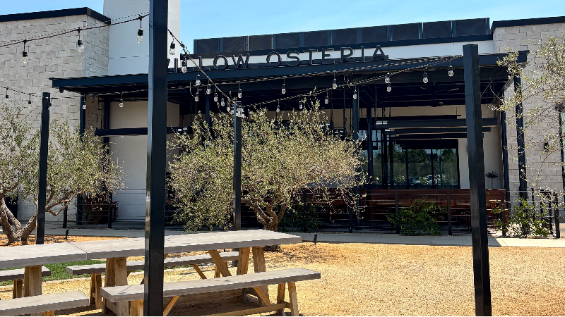 5 new restaurant patios to try in Fresno, Clovis. It’s their first summer open