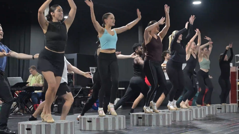 How the Lexington Theatre Company has thrived as a local performing group for 10 years