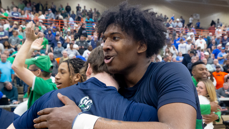 Slideshow: Great Crossing claims 11th Region Tournament championship