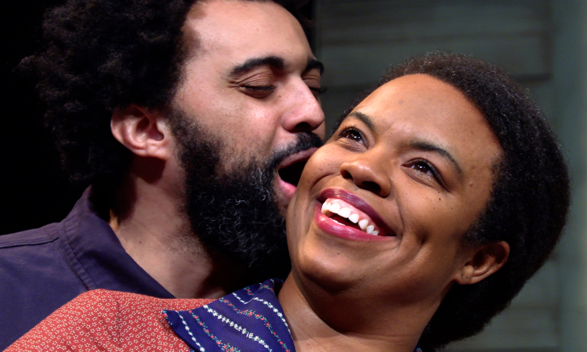 ‘Fences’ opens at  Springer Opera House