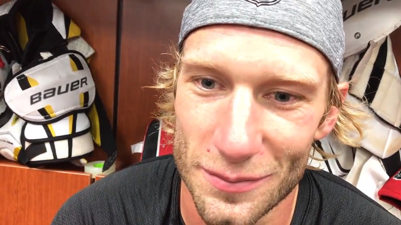 Carolina Hurricanes are ready to see how good they are in a new season