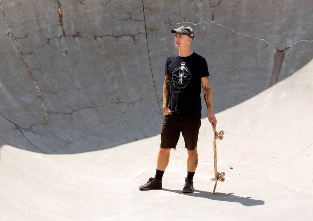 He brought a semi-automatic rifle to a rumored KKK rally. Here’s why he got off.