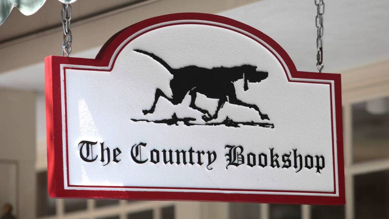 Best-Kept Secrets: Bookstores