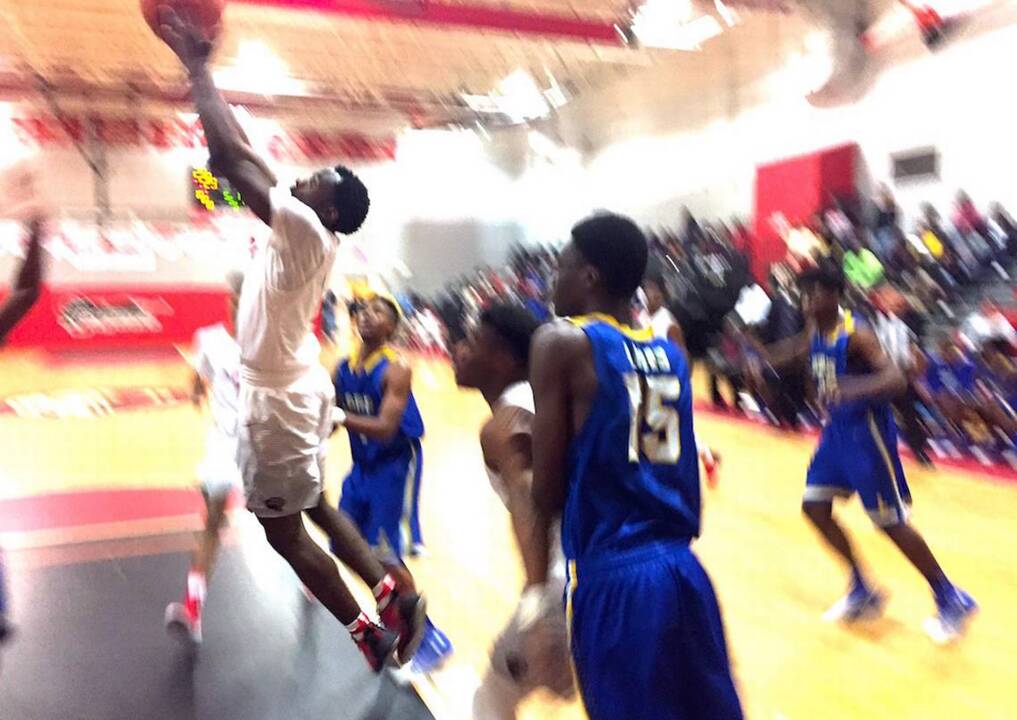 Ridgeland-Hardeeville bounces Loris, on to Lower State semis