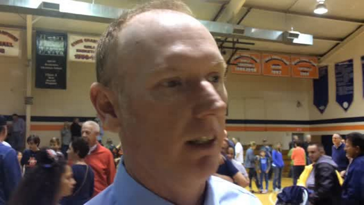 Boys basketball | BCS routs Sarasota Christian for first district title since 2009 