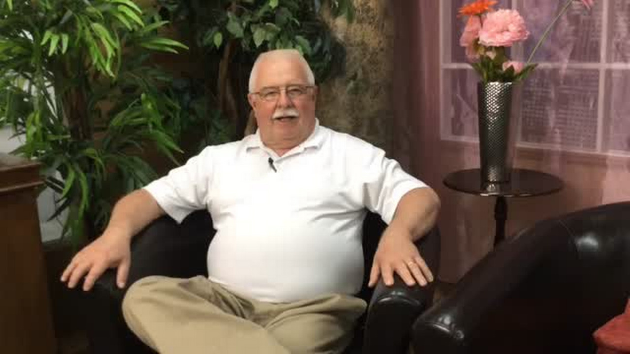 Father, son lead Christian television station WYBU