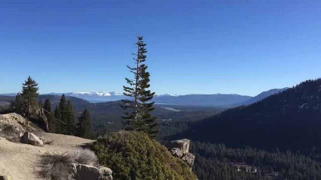 Tahoe plans Highway 50 casino bypass