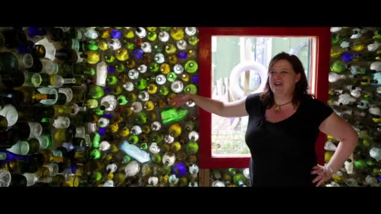 Winnsboro’s Painted Picket shop offers enchanting setting for art