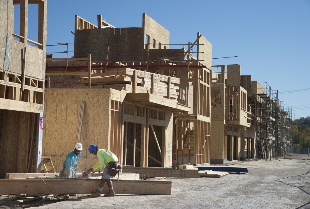 Gavin Newsom wants to fix California’s housing crisis. So what are his options?