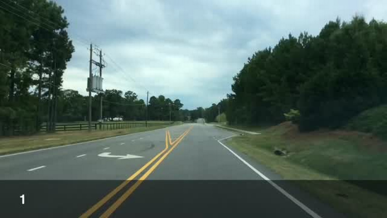 Rolesville Bypass eases the flow on a clogged Main Street