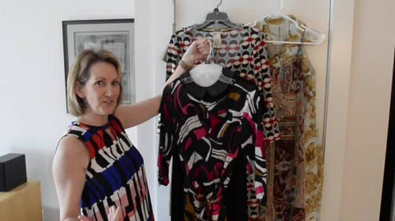 OnStyle: Shelley Colvin