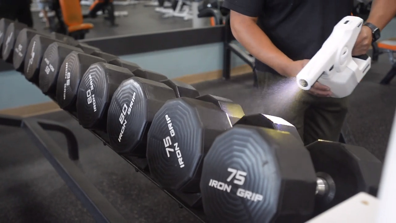 When rains arrive, how will you exercise? Bellingham fitness centers explore solutions