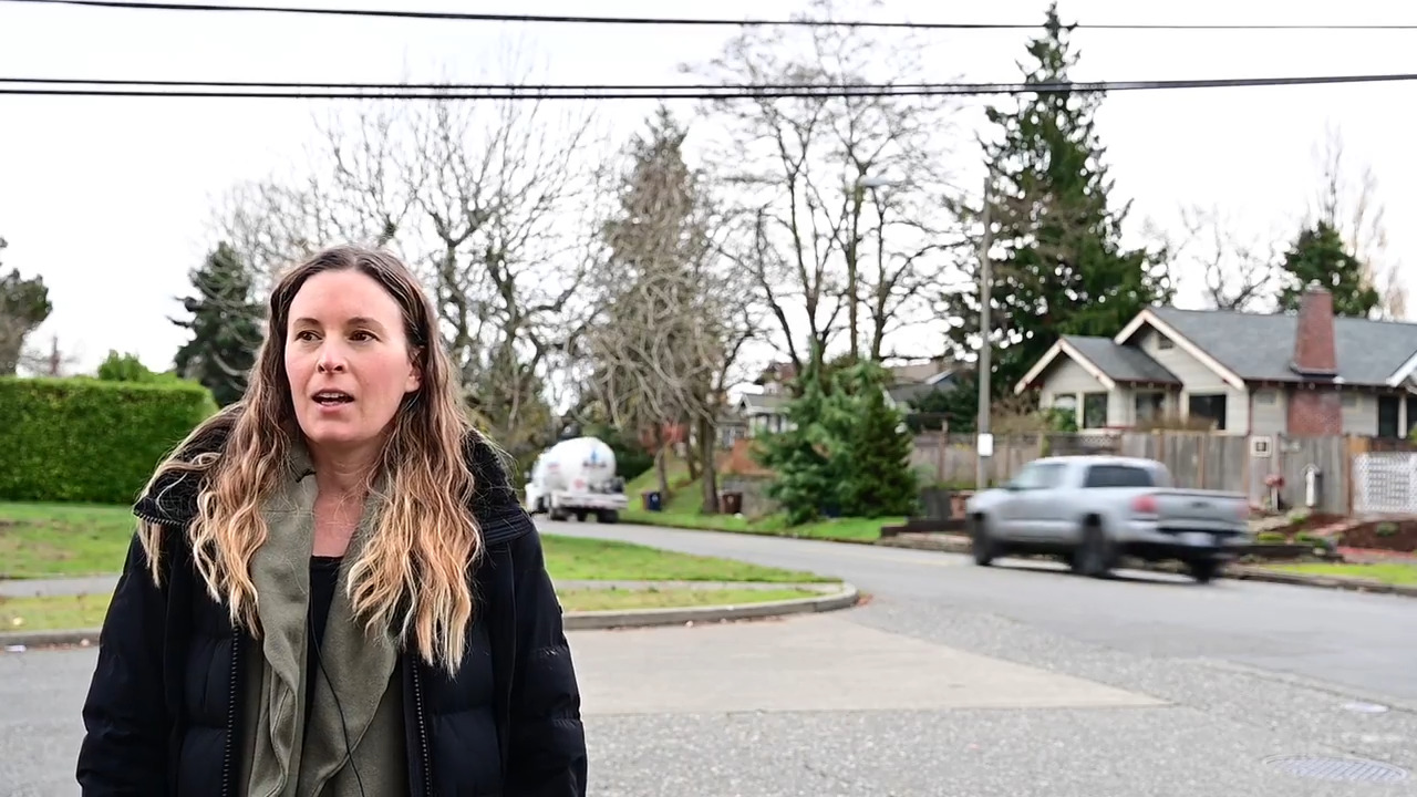 Tacoma street project planned 10 years ago finally to start. Some neighbors say hold on