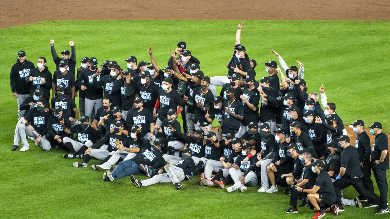 Tampa Bay Rays face Toronto Blue Jays in playoffs. Here’s when they will play